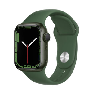 Apple Watch 7 41mm GPS viền nhôm